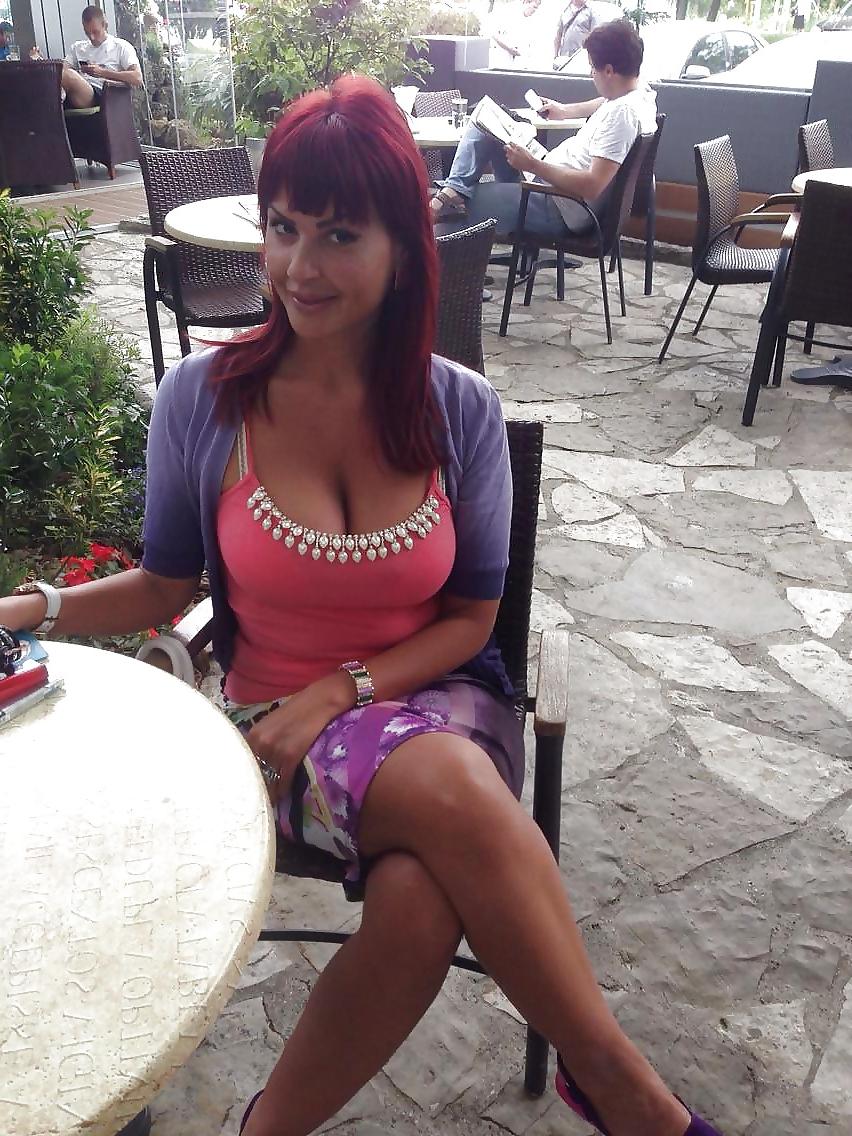 25P SERBIAN MILFS VI (the last part)