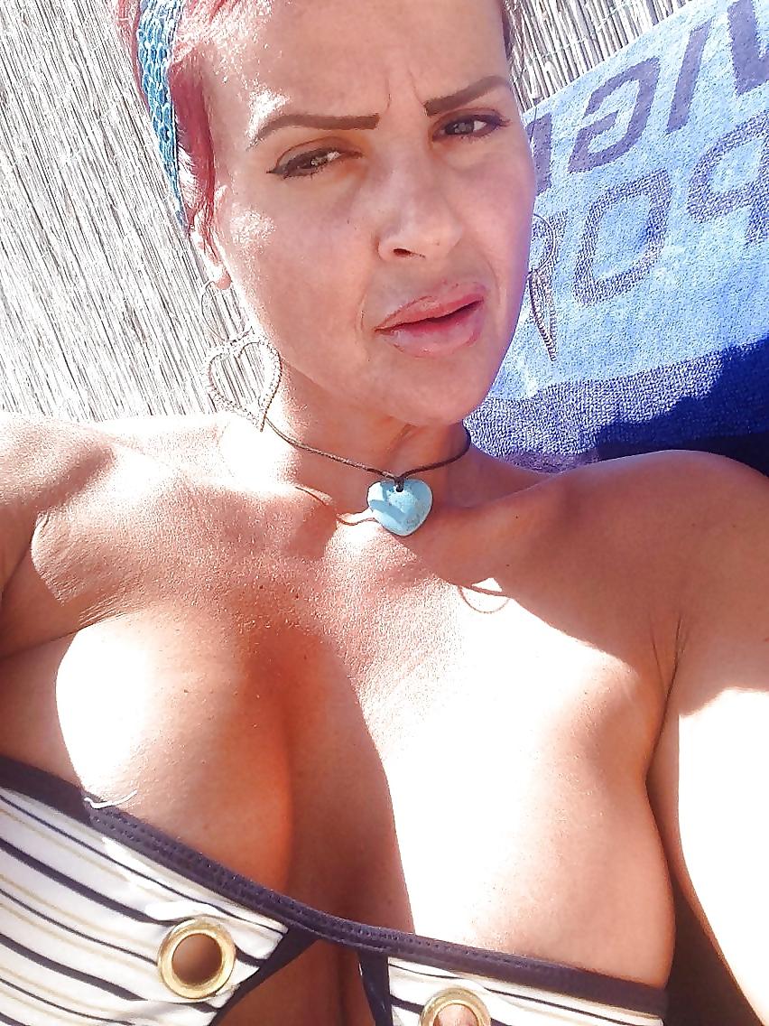 25P SERBIAN MILFS VI (the last part)