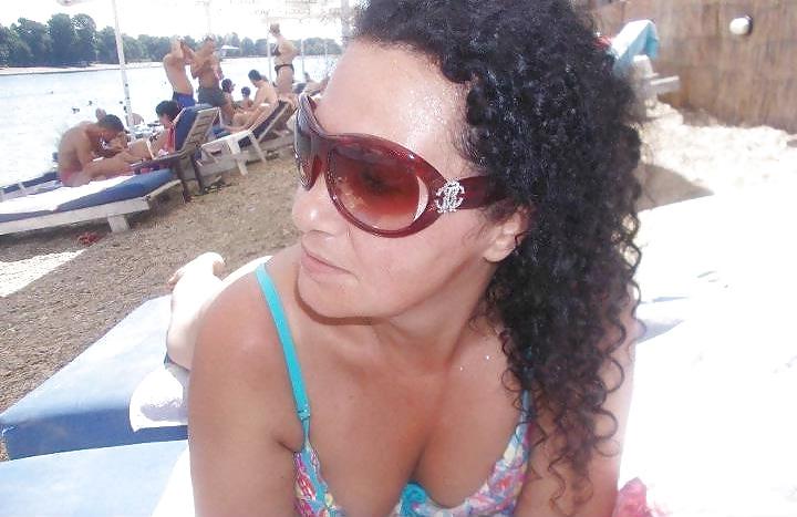25P SERBIAN MILFS VI (the last part)