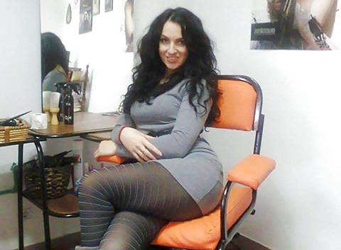 25P SERBIAN MILFS VI (the last part)