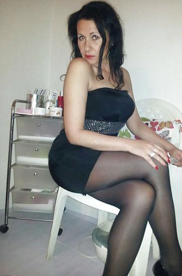 25P SERBIAN MILFS VI (the last part)