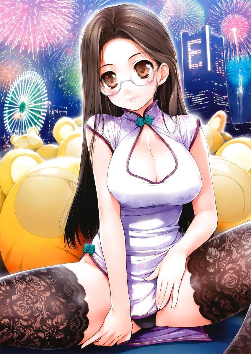 25P Hentai Collection 10