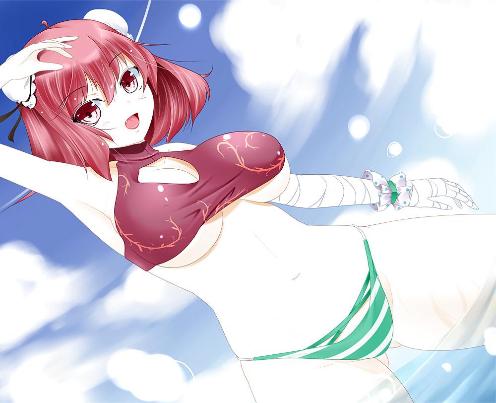 25P Hentai Collection 10