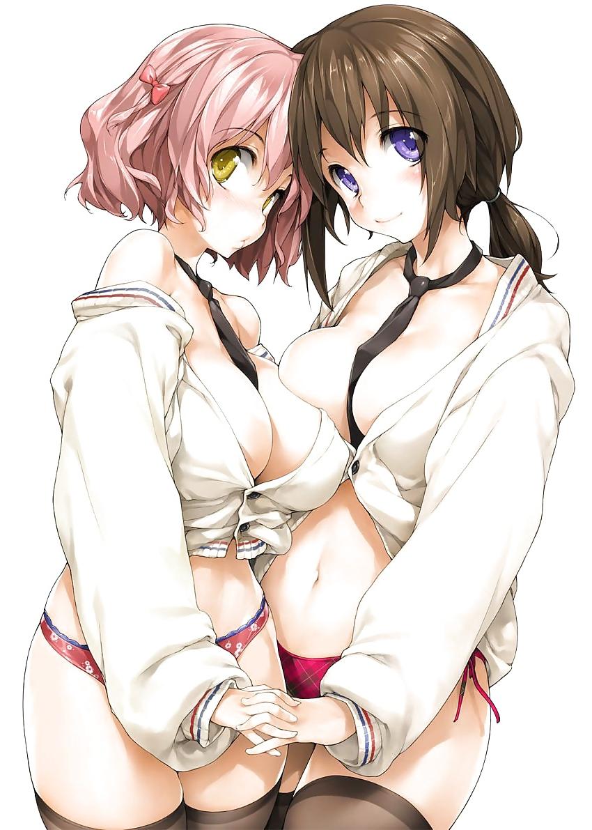 25P Hentai Collection 10