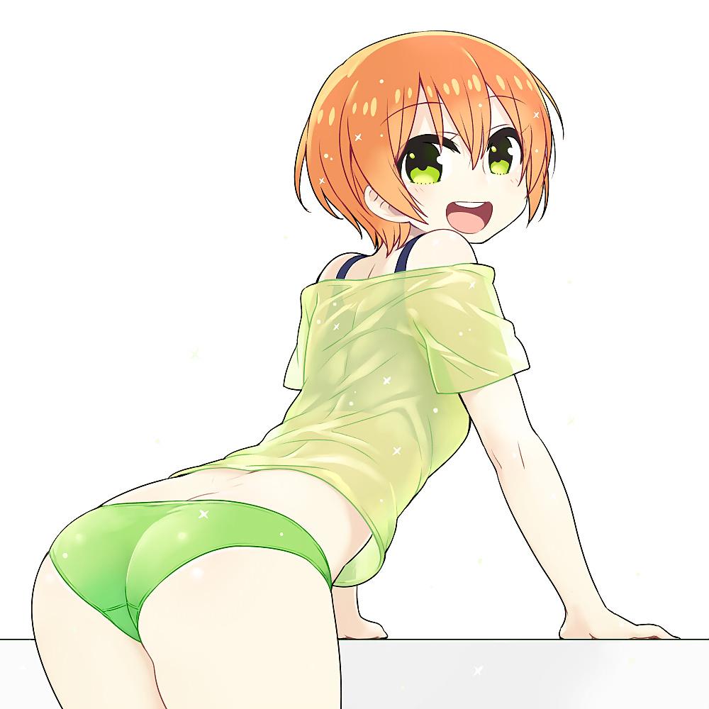 25P Hentai Collection 10