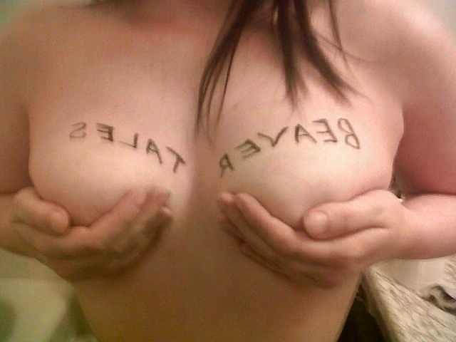 11P Beaver Tales Ladies