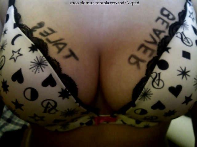 11P Beaver Tales Ladies