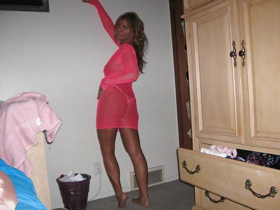 16P Dirty old chav 