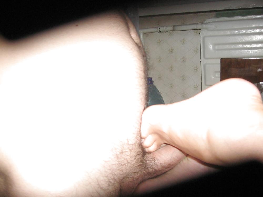 25P Footjob 2