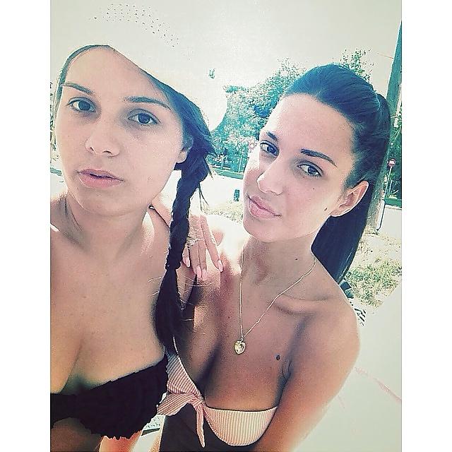 16P Serbian fb teen girls 