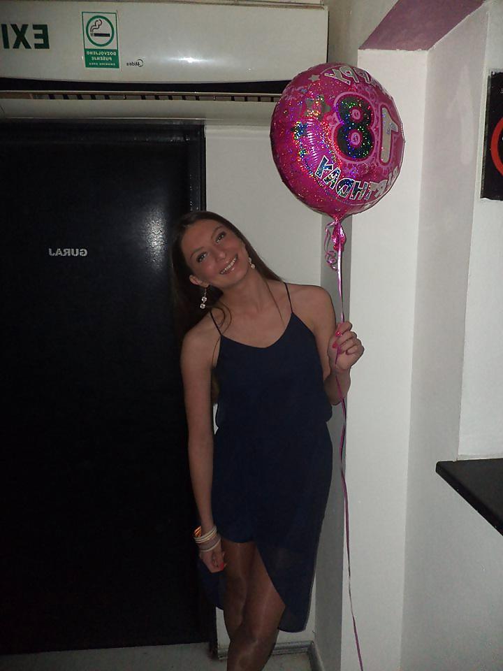 16P Serbian fb teen girls 