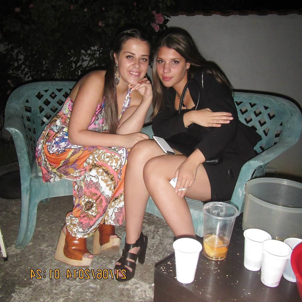 16P Serbian fb teen girls 