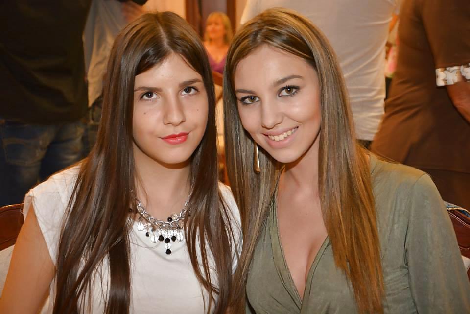 16P Serbian fb teen girls 