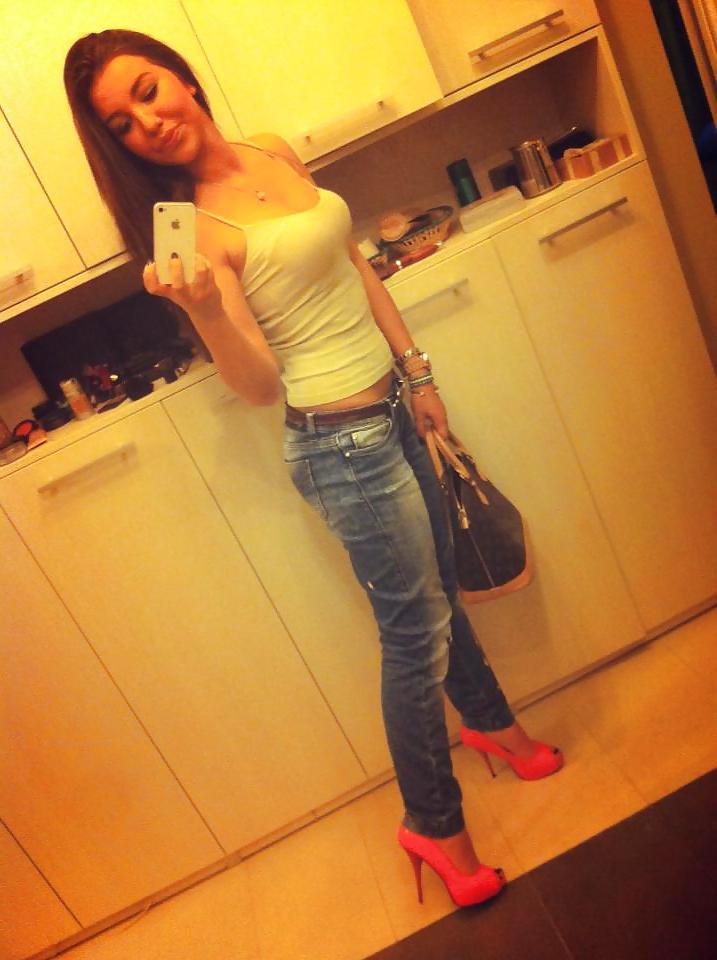 16P Serbian fb teen girls 