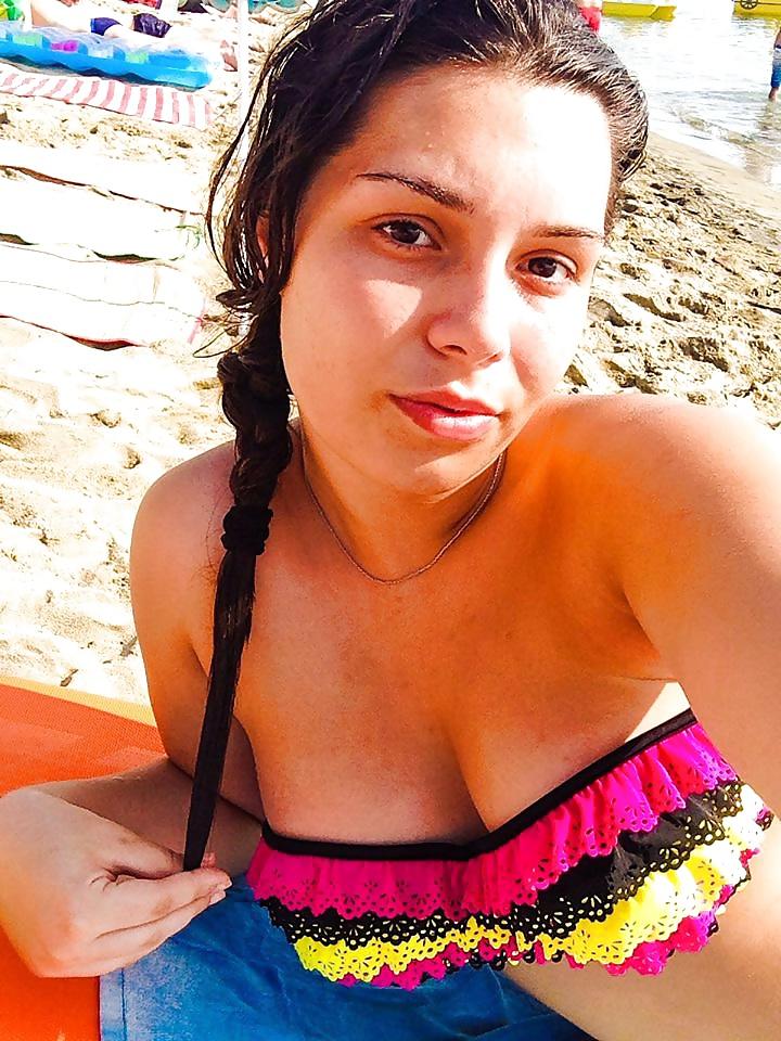 16P Serbian fb teen girls 