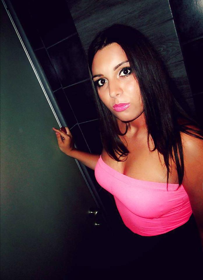 16P Serbian fb teen girls 