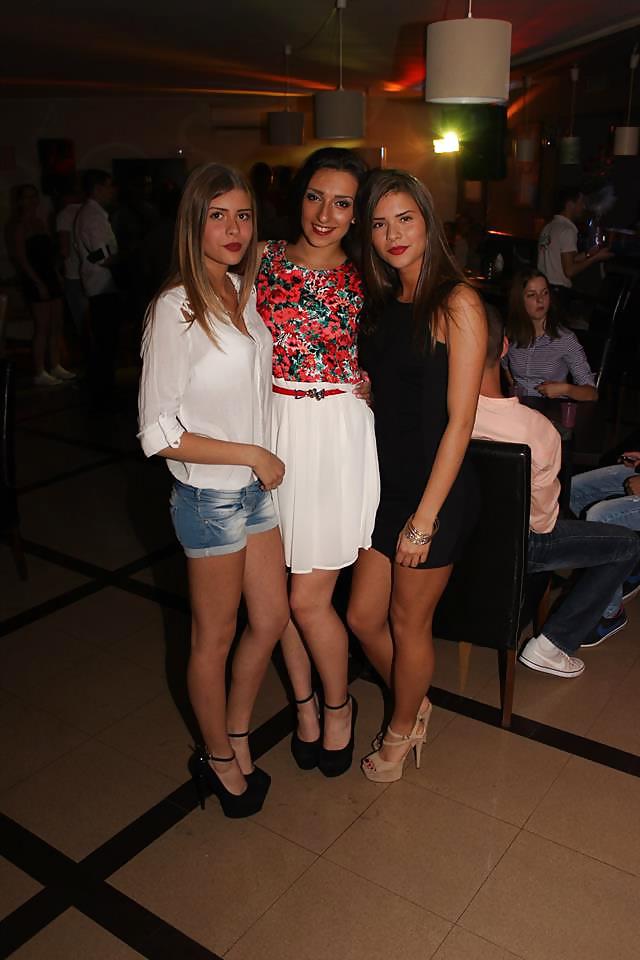 16P Serbian fb teen girls 