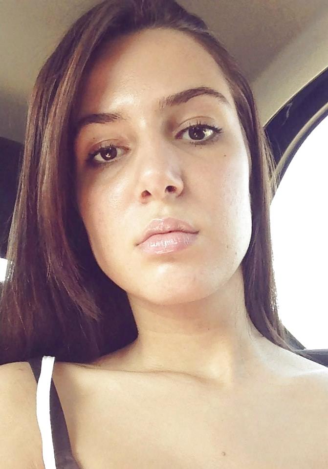 16P Serbian fb teen girls 