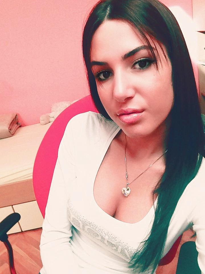 16P Serbian fb teen girls 