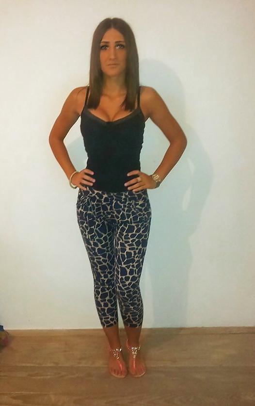 25P Sexy Serbian girls 10