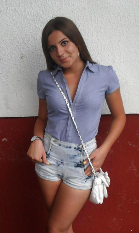 25P Sexy Serbian girls 10