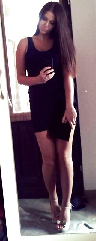25P Sexy Serbian girls 10