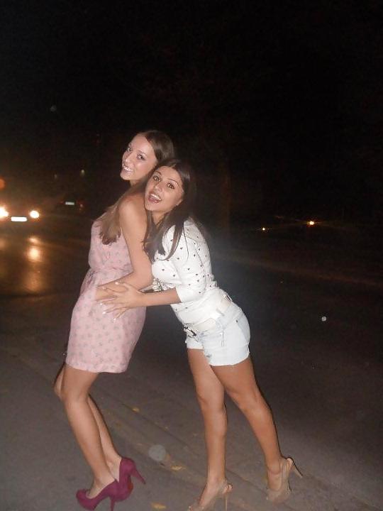 25P Sexy Serbian girls 10