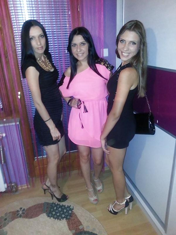 25P Sexy Serbian girls 10