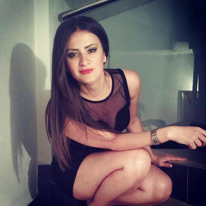 25P Sexy Serbian girls 10