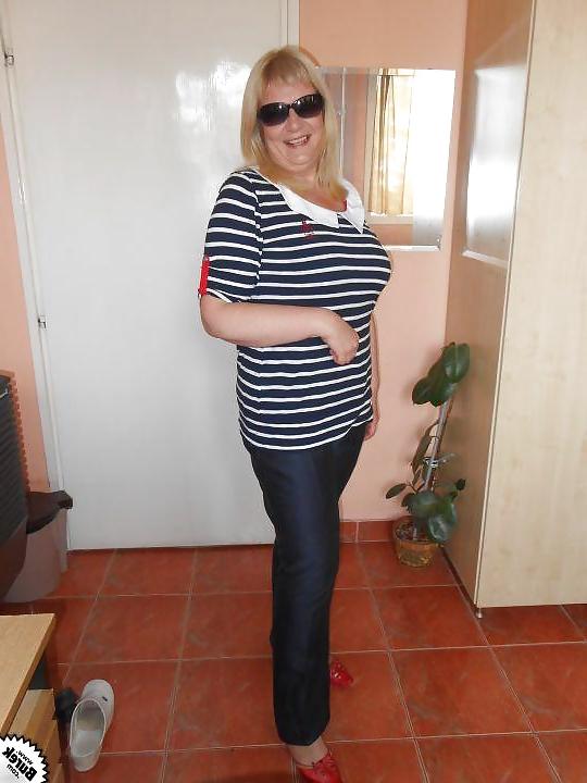 12P Serbian Milf Olga 