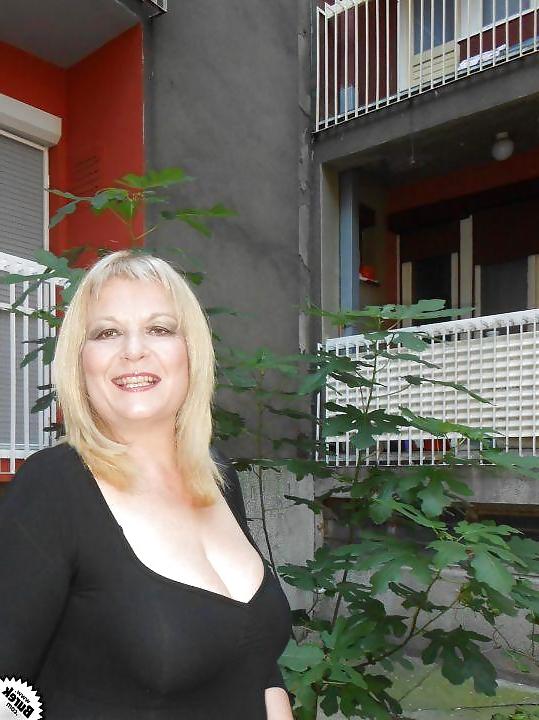 12P Serbian Milf Olga 