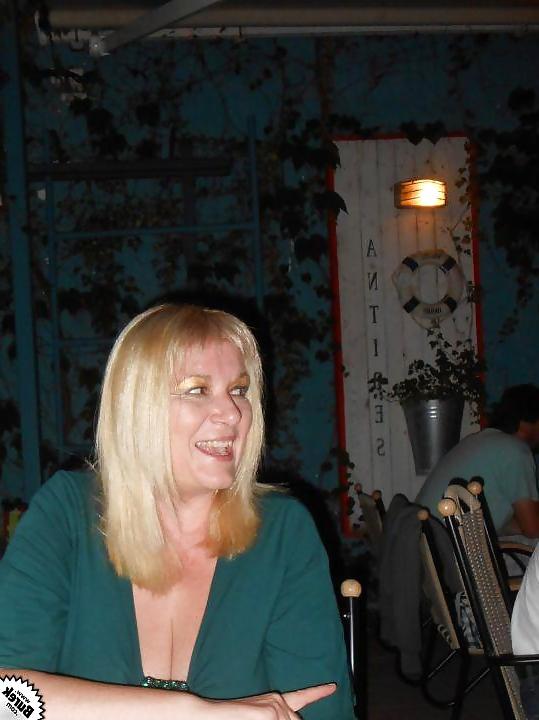 12P Serbian Milf Olga 