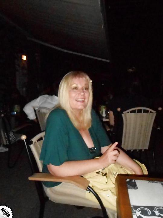 12P Serbian Milf Olga 
