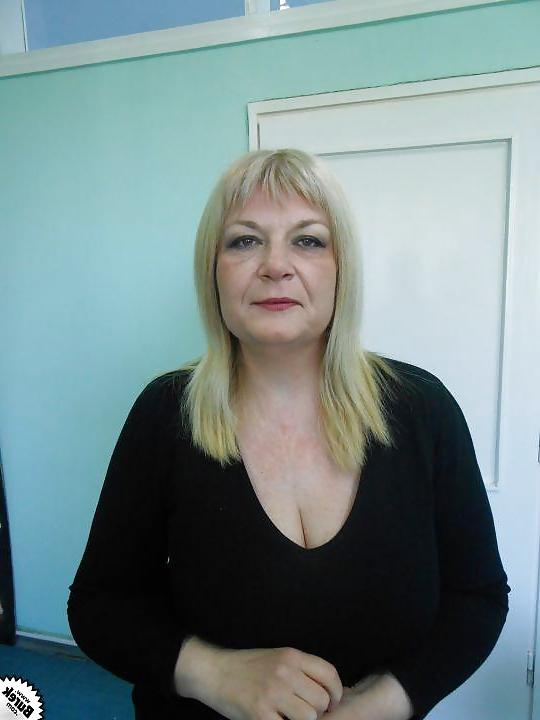 12P Serbian Milf Olga 