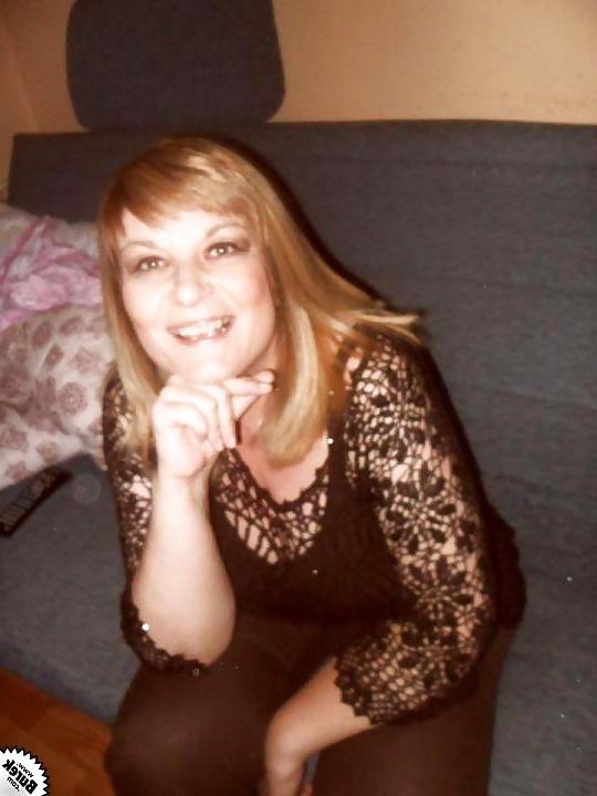 12P Serbian Milf Olga 