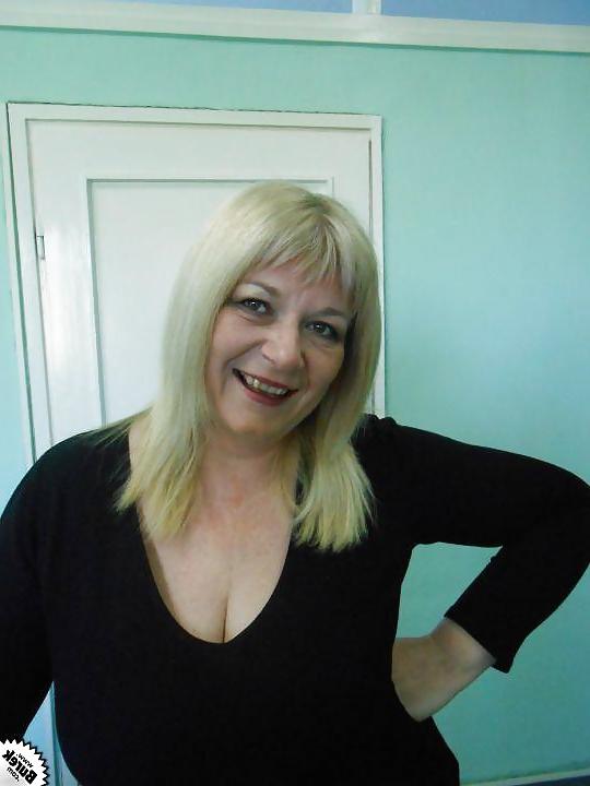 12P Serbian Milf Olga 