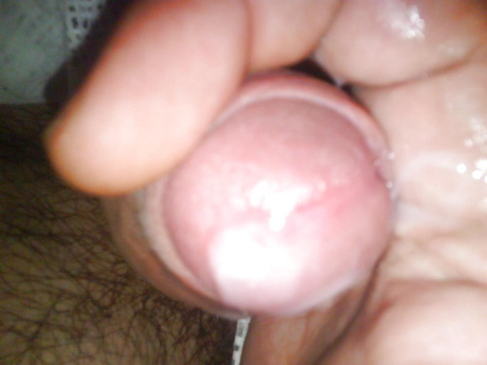 25P My Juicy Creamy Sausage - Big Dick Cock Cumshot Cum Sperm