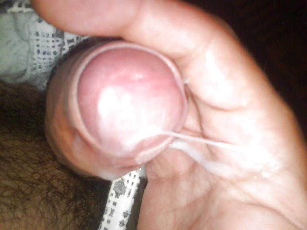 25P My Juicy Creamy Sausage - Big Dick Cock Cumshot Cum Sperm