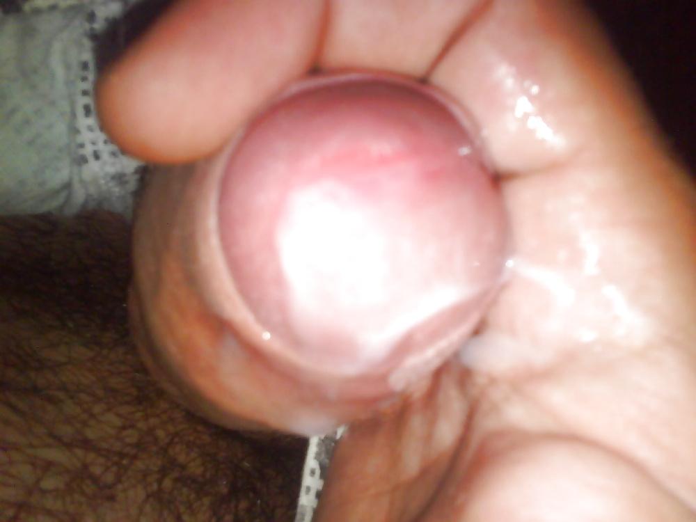 25P My Juicy Creamy Sausage - Big Dick Cock Cumshot Cum Sperm