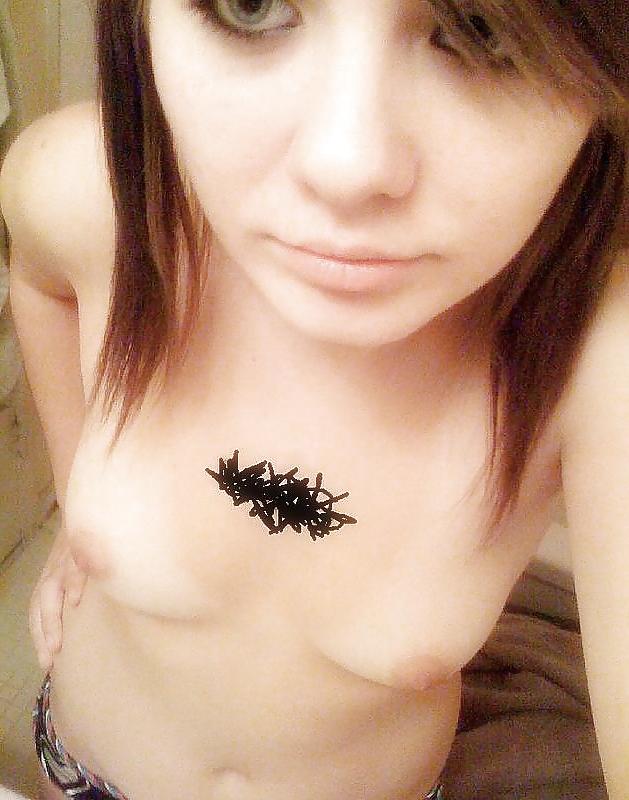 25P Dirty young teen sluts