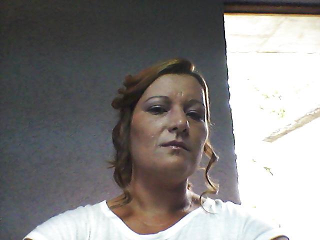 16P Serbian chubby MILF Dragana