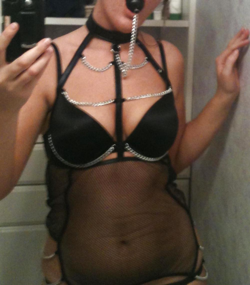 25P Mesh Suit