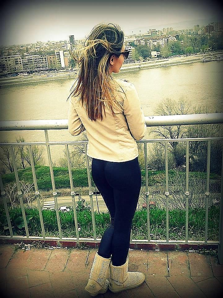 24P Serbian babe Jelena
