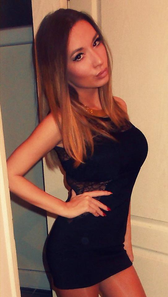 24P Serbian babe Jelena