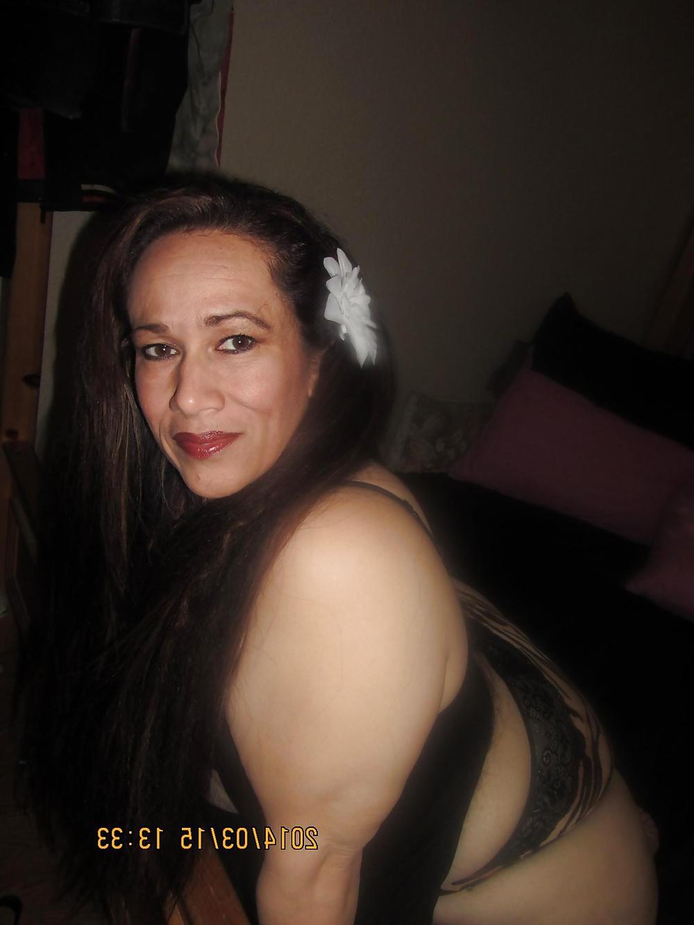 9P My sexy Hawaiian Bbw 