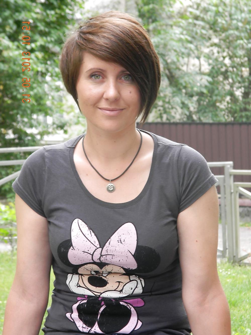 20P Arrogante Fotze. Arrogant slut for dirty comments