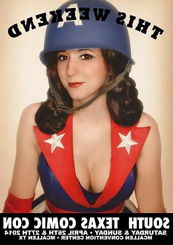 25P Big Titted Cosplay Slut