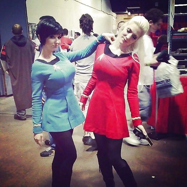 25P Big Titted Cosplay Slut