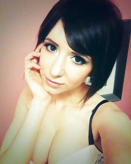 25P Big Titted Cosplay Slut