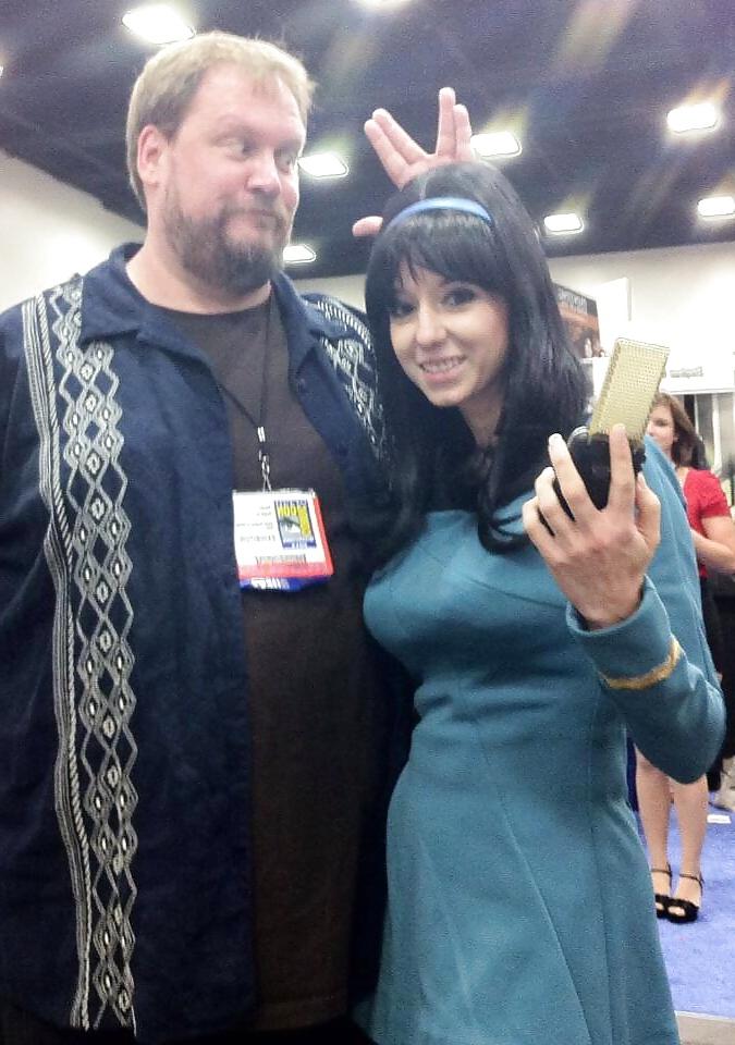 25P Big Titted Cosplay Slut